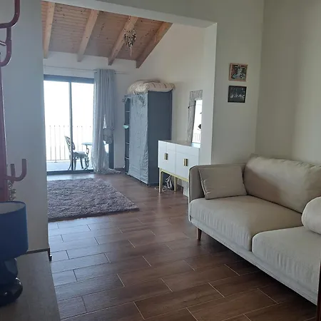 Casa De La Pasion