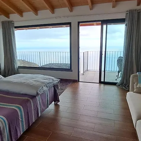 Casa De La Pasion