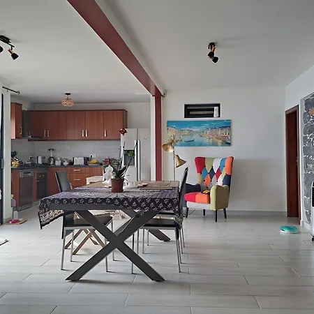 Casa De La Pasion Habitación en casa particular *