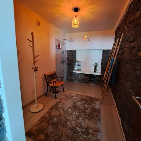 Casa De La Pasion Fajã da Ovelha