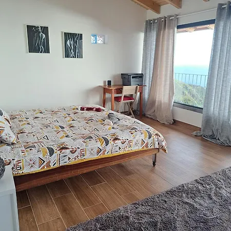 Ubytování v soukromí Casa De La Pasion *
