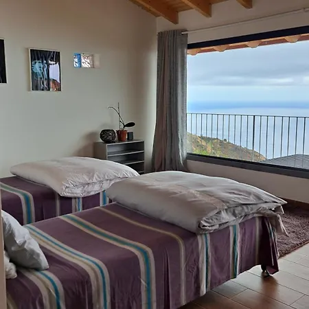 Casa De La Pasion *