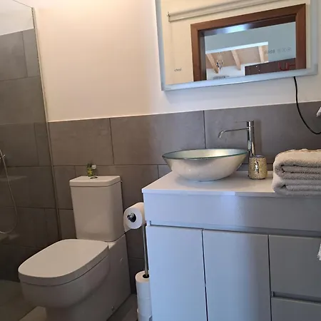 Ubytování v soukromí Casa De La Pasion Fajã da Ovelha