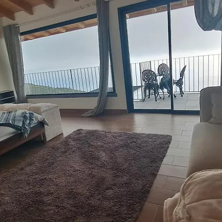 Ubytování v soukromí Casa De La Pasion *