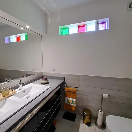 Casa De La Pasion