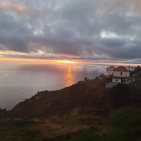 Casa De La Pasion Fajã da Ovelha